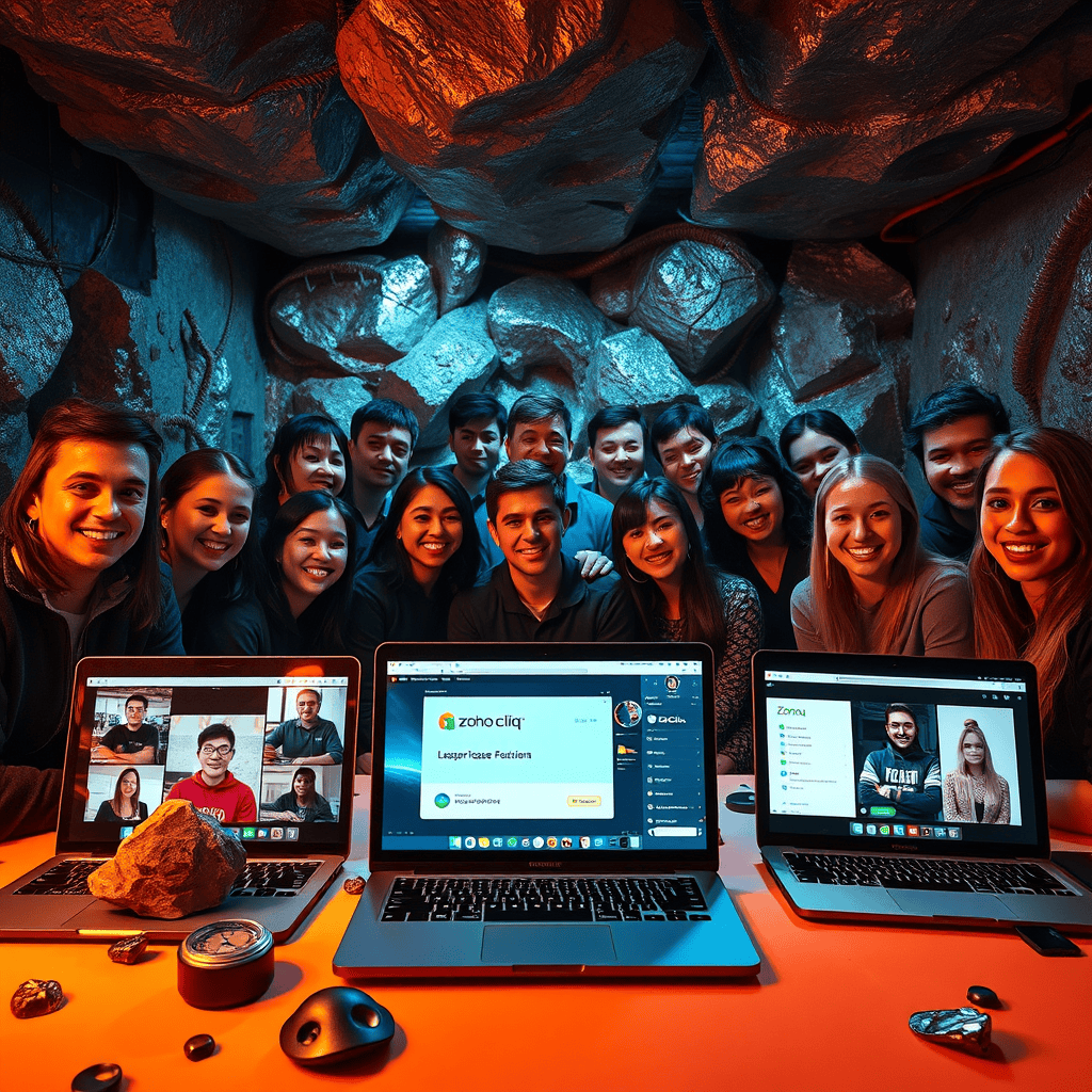Asteroid Day Celebrations: Team Rockets to Fun!